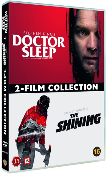 Doctor Sleep Box Set